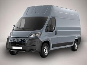 Fiat Ducato Maxi 35 AT8 L3H3 Klimaaut. Kam 7″Display