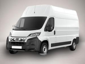 Fiat Ducato Maxi 35 AT8 L3H3 Klimaaut. Kam 7″Display