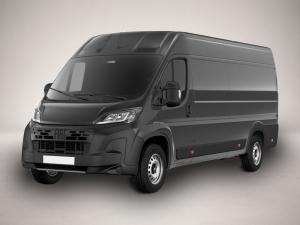 Fiat Ducato Maxi 35 AT8 L4H2 7″Display AppCo 270°HFT