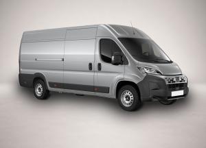 Fiat Ducato Maxi 35 AT8 L4H2 Klimaaut. Kam 7″Display