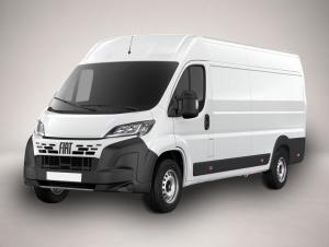 Fiat Ducato Maxi 35 AT8 L4H2 Klimaaut. Kam 7″Display