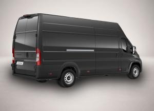 Fiat Ducato Maxi 35 AT8 L4H3 7″Display AppCo 270°HFT