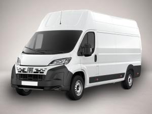 Fiat Ducato Maxi 35 AT8 L4H3 Klimaaut. Kam 7″Display