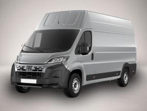 Fiat Ducato Maxi 35 AT8 L4H3 Klimaaut. Kam 7″Display