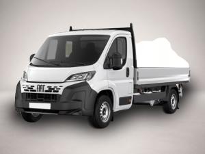 Fiat Ducato Pritsche 35 AT L3 3S TechP Temp Kam CarPl