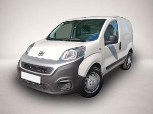 Fiat Fiorino Multijet SX Kasten ZV