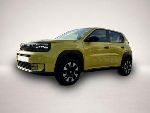 Fiat Grande Panda 1.2 eDCT Business Edition Icon LED