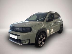 Fiat Grande Panda 1.2 Hybrid La Prima Navi Digitales