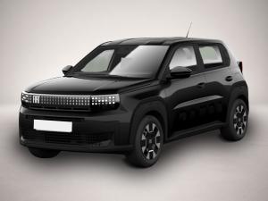 Fiat Grande Panda ICON CarPlay PixelLED PDC DigC Temp