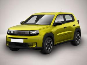 Fiat Grande Panda ICON CarPlay PixelLED PDC DigC Temp