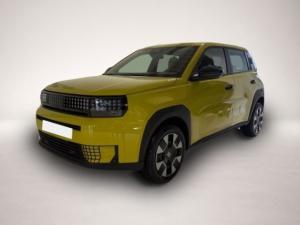 Fiat Grande Panda ICON HYBRID 1.2 eDCT 81kW (110PS) Tech-Paket,…