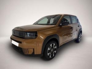 Fiat Grande Panda ICON HYBRID 1.2 eDCT 81kW (110PS) Tech-Paket,…