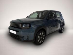 Fiat Grande Panda ICON HYBRID 1.2 eDCT 81kW (110PS) Tech-Paket,…