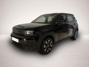 Fiat Grande Panda ICON HYBRID 1.2 eDCT 81kW (110PS) Tech-Paket,…