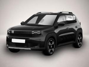 Fiat Grande Panda La Prima WinterP SHZ Nav Kam 2xPDC