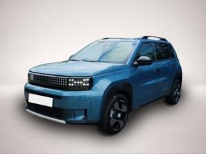 Fiat Grande Panda La Prima+CARPLAY+2xPDC+S/L Hzg+R-KA