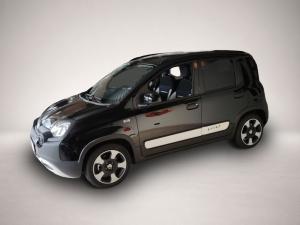 Fiat Other Pandina 1.0 GSE Hybrid Cross (312)