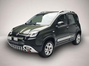 Fiat Panda 0.9 TWINAIR CROSS 4X4 DAB PDC