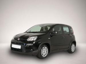 Fiat Panda 1.0 GSE Hybrid
