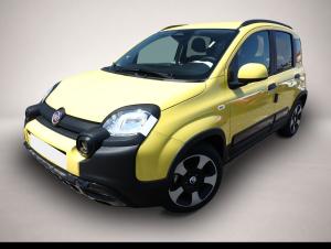 Fiat Panda Cross 5S PDC CarP/AndroidA PrivG 15Z NSW