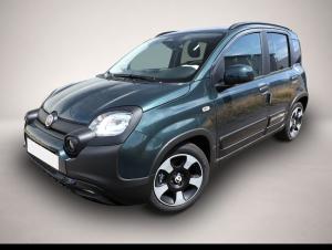 Fiat Panda Cross 5S PDC CarP/AndroidA PrivG 15Z NSW
