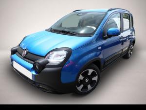 Fiat Panda Cross 5S PDC CarP/AndroidA PrivG 15Z NSW