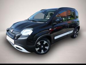 Fiat Panda Cross 5S PDC CarP/AndroidA PrivG 15Z NSW