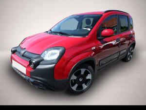 Fiat Panda Cross 5S PDC CarP/AndroidA PrivG 15Z NSW
