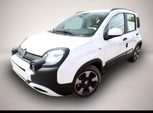 Fiat Panda Cross 5S PDC CarP/AndroidA PrivG 15Z NSW
