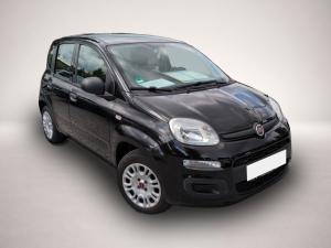 Fiat Panda Easy DAB ZV mit Fernbed.