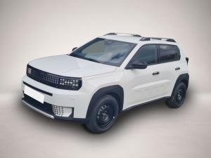 Fiat Panda Grande 1.2 Turbo Icon