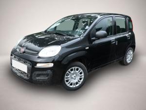 Fiat Panda MHEV 5″-DAB 5-Sitzer PDC DigCo LaneA Temp
