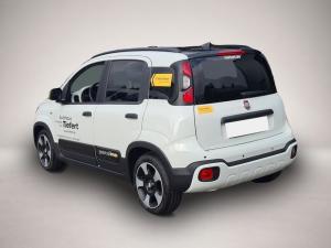 Fiat Panda Pandina 1.0 GSE Hybrid