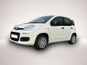 Fiat Panda Pandina 1.0 Icon *5 Sitzer Klimaanlage*