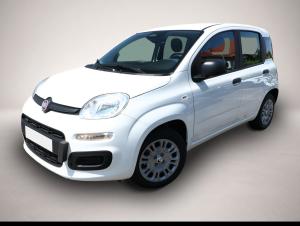 Fiat Panda POP 4S DigC PDC Klima LaneA Servo S&S ZV