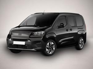 Fiat Qubo L AT8 La Prima L2 7S VorbAHK 17″LM LED SHZ