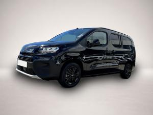 Fiat Qubo L L2 Icon 1.5 *7-Sitzer LED Navi ACC Sitzh.