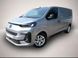 Fiat Scudo AT AHK LED Navi10″ Keyl LM17″ ACC Kam PDC