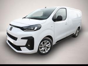 Fiat Scudo AT AHK LED Navi10″ Keyl LM17″ ACC Kam PDC