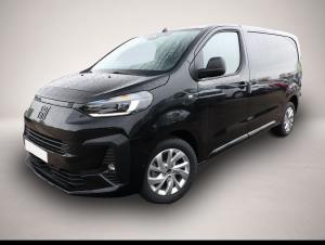Fiat Scudo AT AHK LED Navi10″ Keyl LM17″ ACC Kam PDC