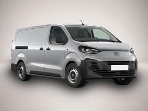 Fiat Scudo AT L3 AHK Navi SHZ Kam Webasto Temp 2xPDC