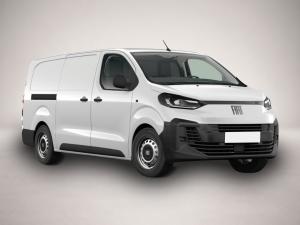 Fiat Scudo AT L3 AHK Navi SHZ Kam Webasto Temp 2xPDC