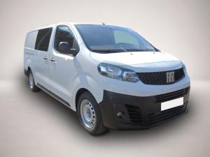 Fiat Scudo E- L3 (75-kWh