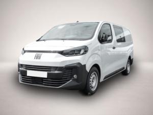 Fiat Scudo L3 Multicab Basis AHK-abnehmbar Navi Digit