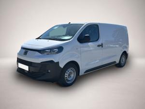 Fiat Scudo M L2H1 PDC Klima Rückfahrkam. DAB Apple Ca