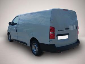 Fiat Scudo XL L3H1 PDC Klima Rückfahrkam. DAB Apple C