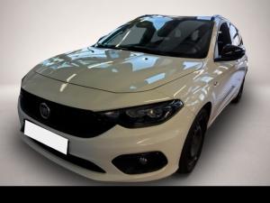 Fiat Tipo 1.4 T-Jet S-Design Start&Stop