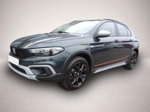Fiat Tipo 1.5 GSE Hybrid GARMIN (356)