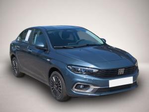 Fiat Tipo 1.6 M-Jet Diesel Urban Klimaauto PDC RFK