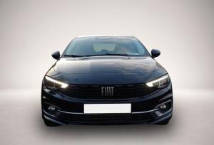 Fiat Tipo 1.6 M-Jet Diesel Urban Klimaauto PDC RFK